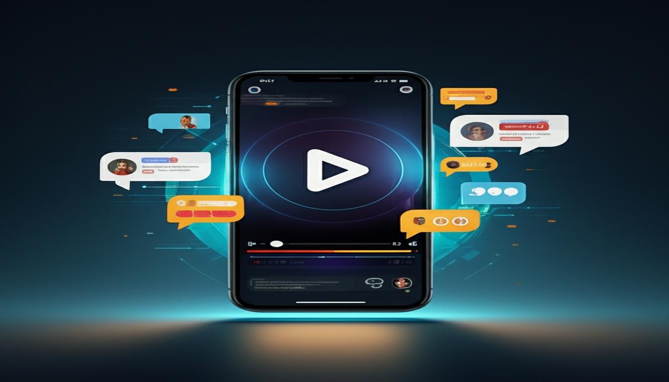 Everyone's Talking About This AI That Creates Movie Trailers Instantly