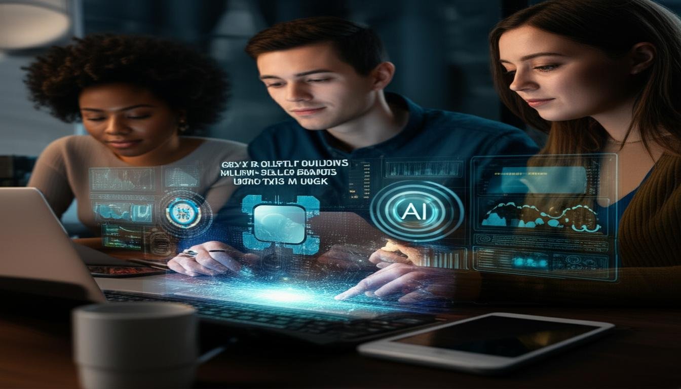 Gen Z Is Quietly Building Million-Dollar Brands Using This AI Hack