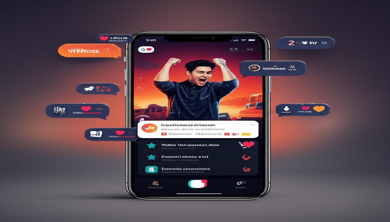 How This AI App Made Me TikTok Famous Overnight