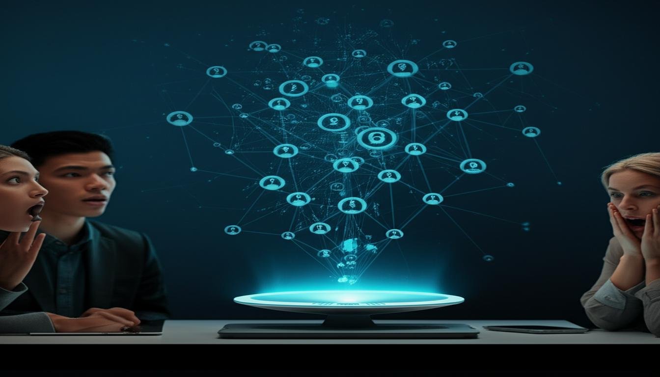 I Asked AI to Expose My Friends’ Secrets-It Did Too Well