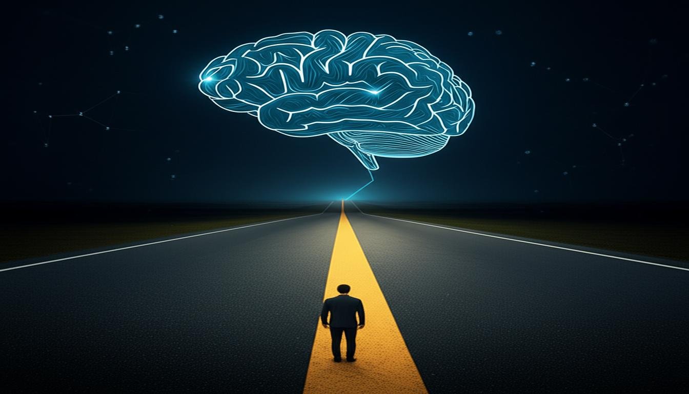 I Let AI Decide My Career Change-It Might’ve Saved My Life