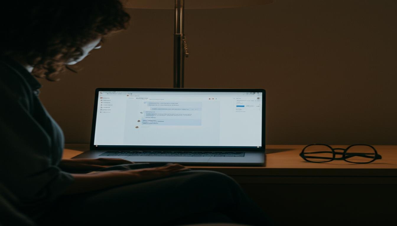 People Are Training AI on Their Ex’s Texts-Then Talking to It for Closure