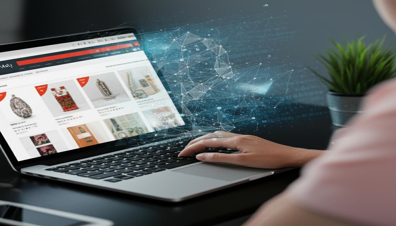 The AI Hack That Made My Etsy Shop Go Viral Overnight