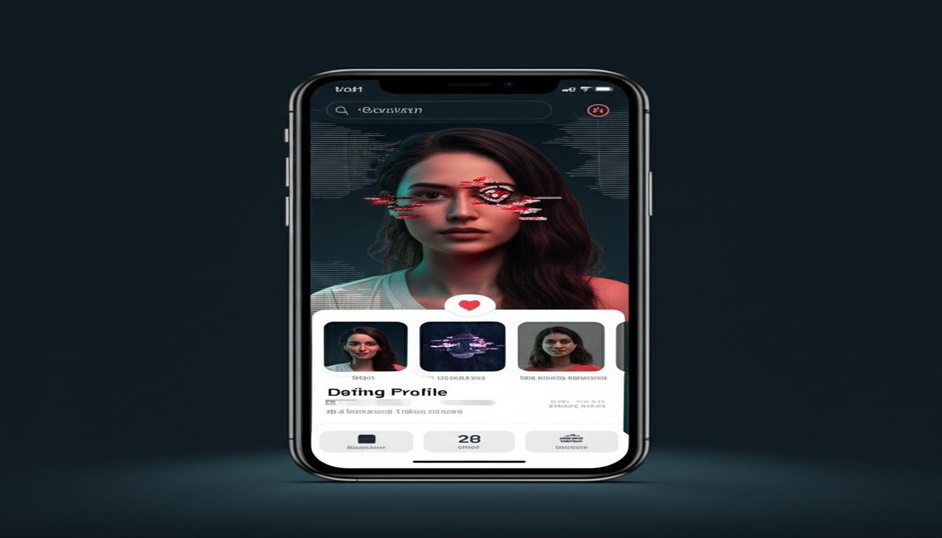 The Craziest AI-Powered Dating Profile Ever Made-And Why It Worked