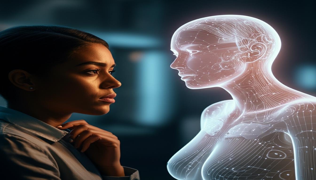 This AI Found the Perfect Partner for Me-She’s Not Real