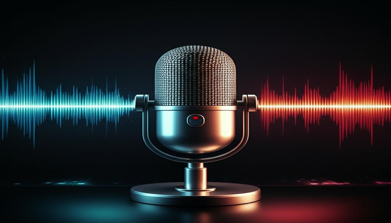 This AI Turned My Voice Into an Entire Podcast Series in Minutes