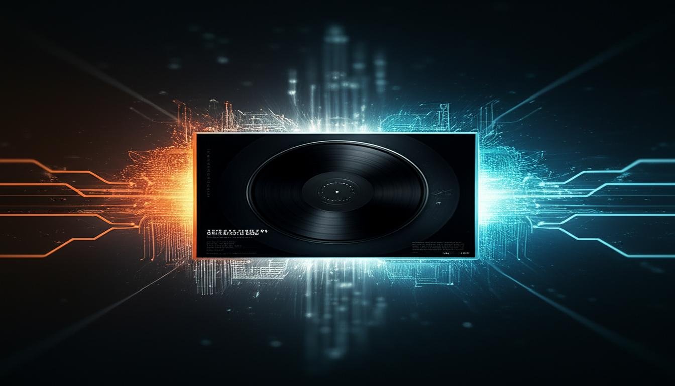 This Free AI Tool Creates Album Covers That Look Grammy-Worthy