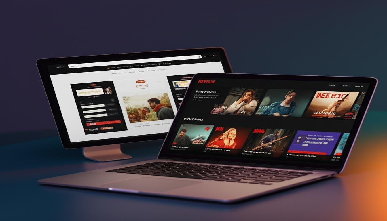 This New AI Tool Can Turn Any Website Into a Netflix-Like Experience