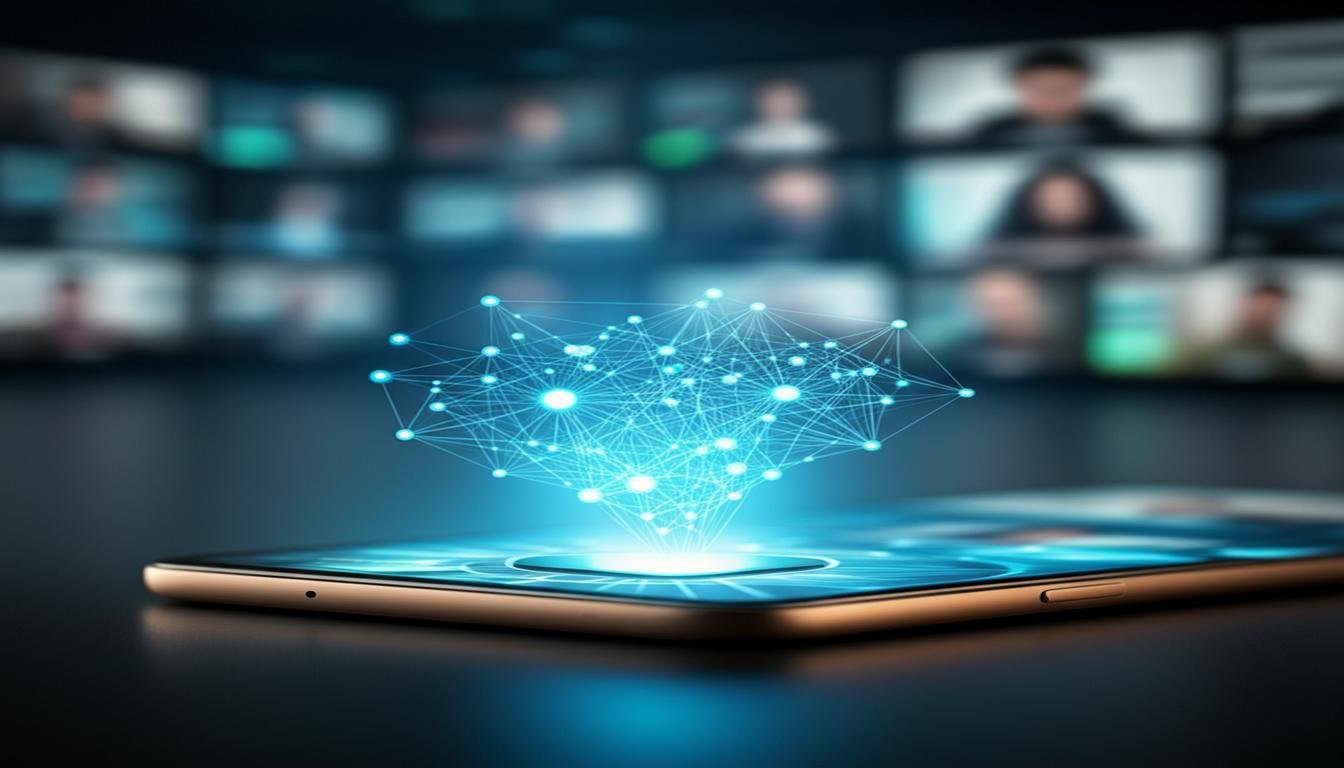 This Tiny AI App Might Replace Zoom Forever