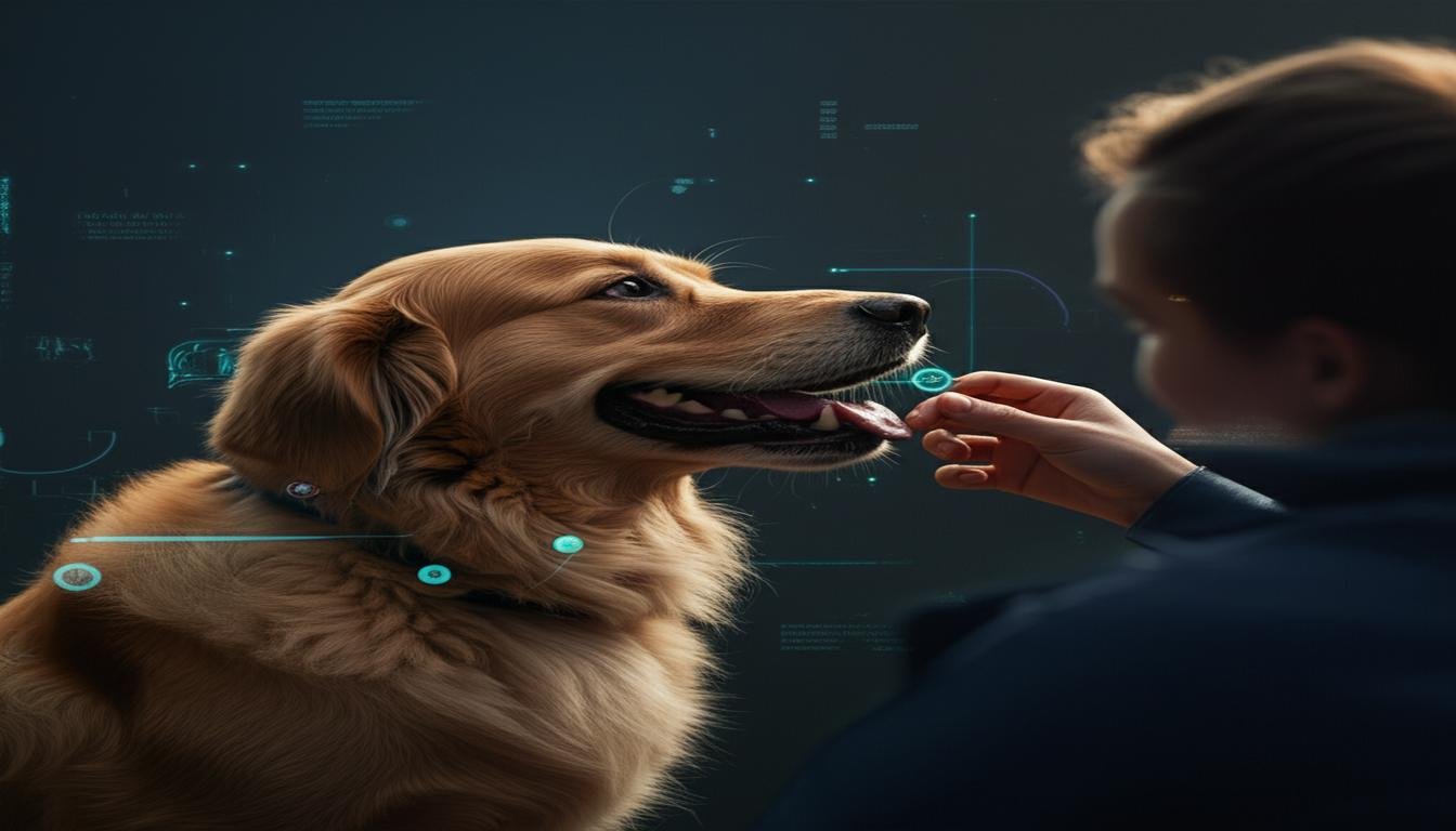 You Can Now AI-Clone Your Dog’s Personality-Here’s What It Said