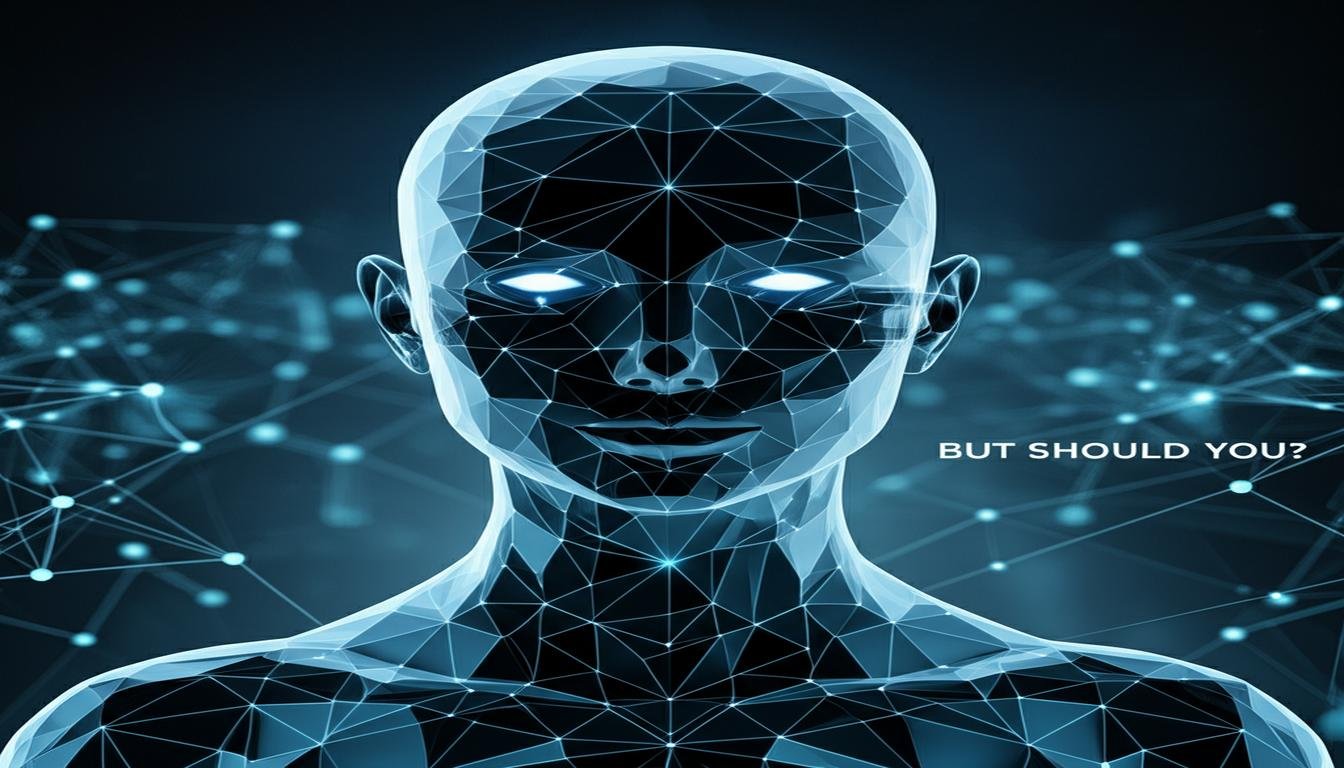 You Can Now Train an AI Clone of Yourself-But Should You?