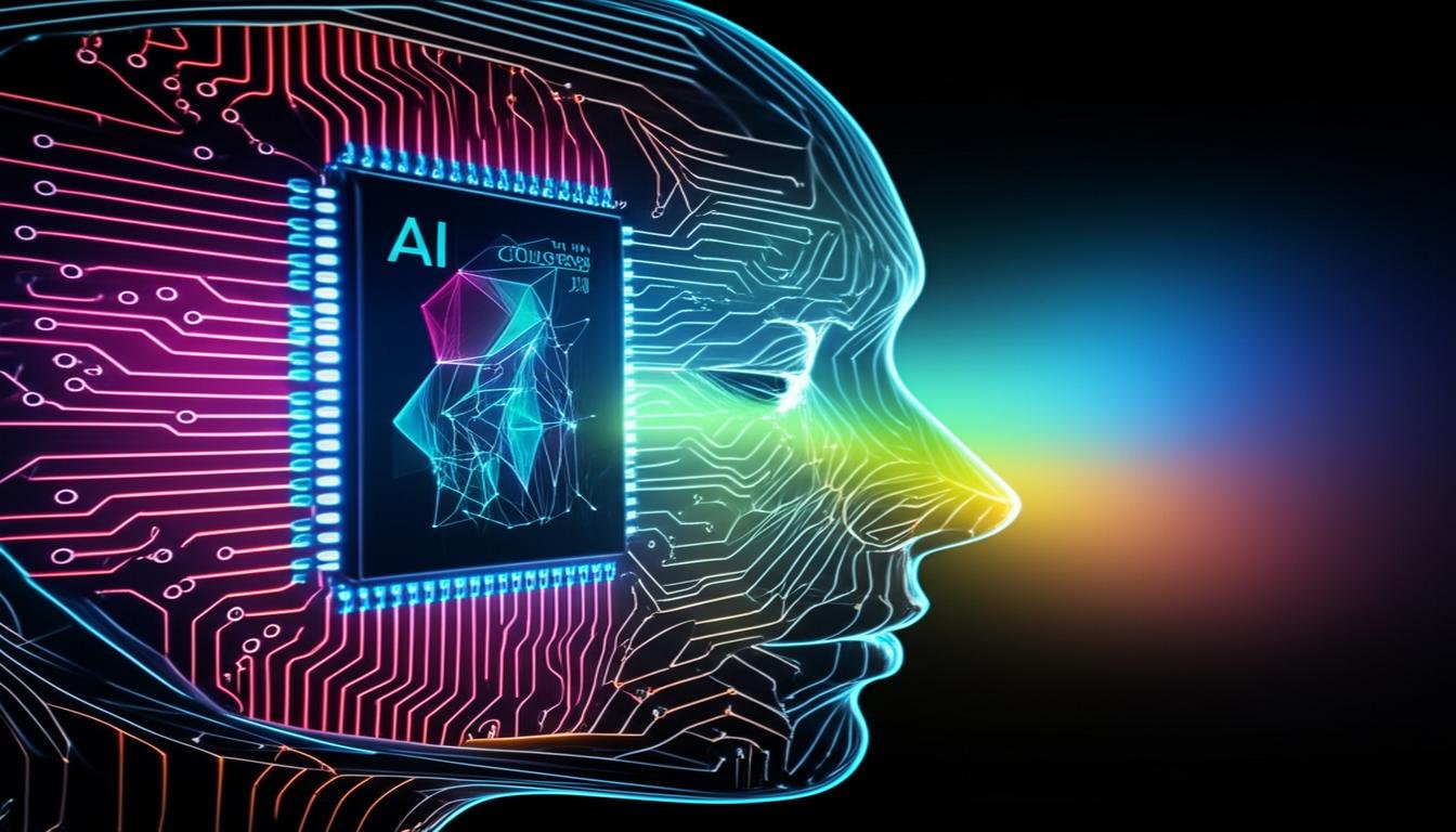 AI Just Discovered a New Color Humans Can’t See-Until Now