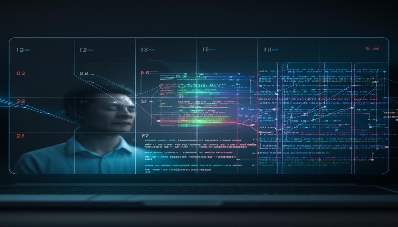 I Let AI Control My Calendar-It Changed My Personality