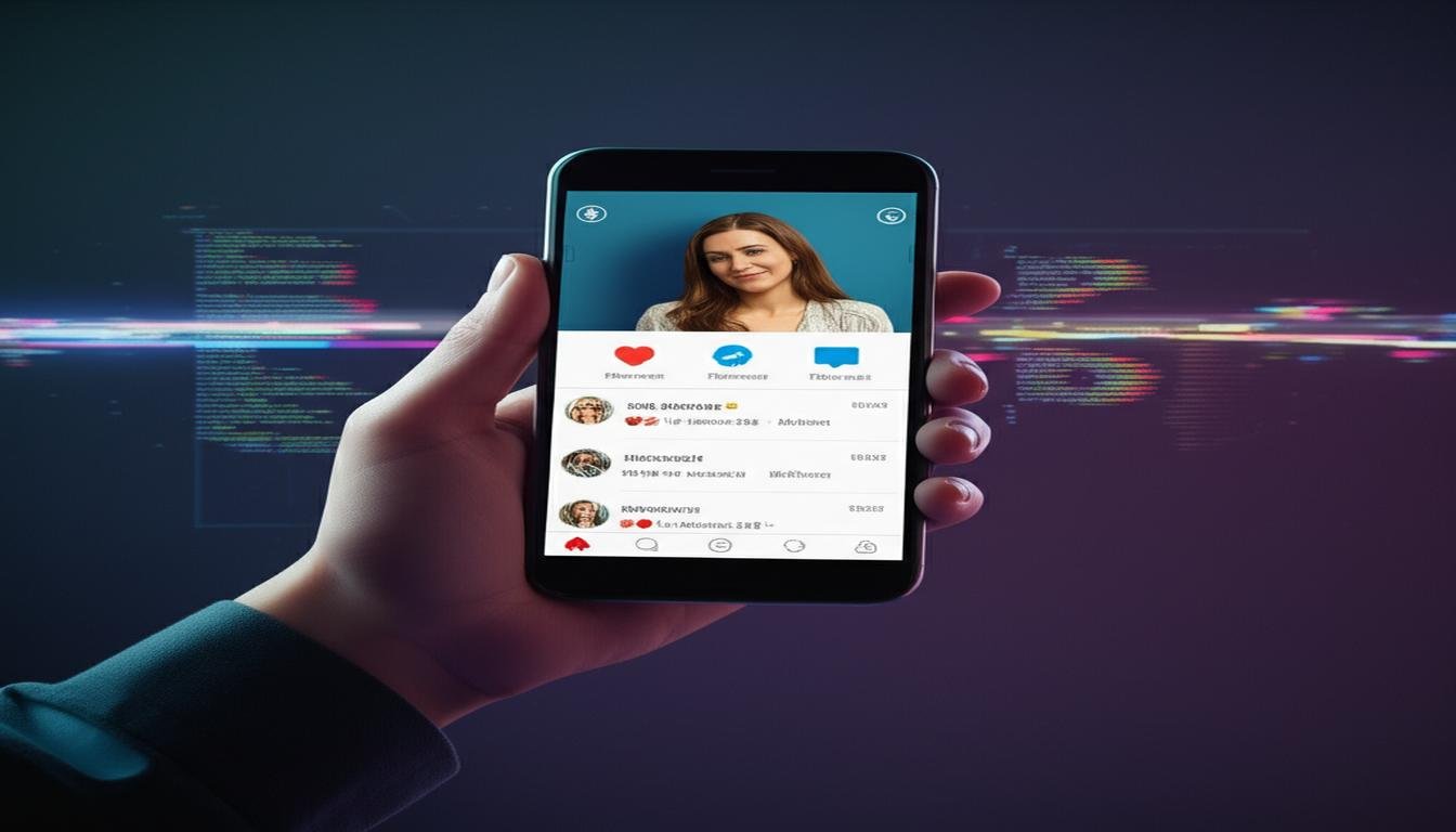 People Are Using AI to Fake Online Relationships for Followers