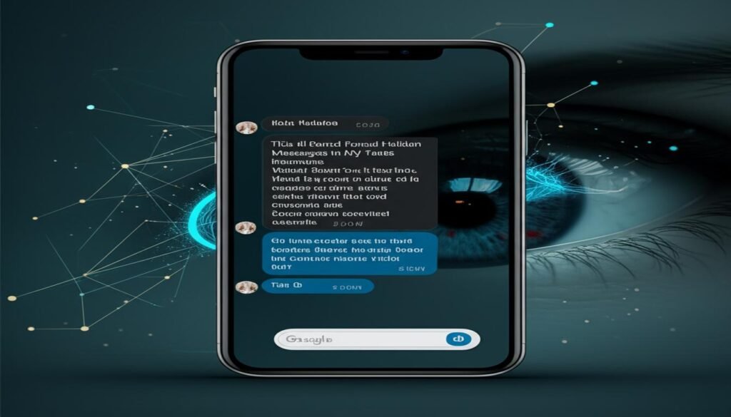 This AI Found Hidden Messages in My Texts-What It Revealed Was Personal ...